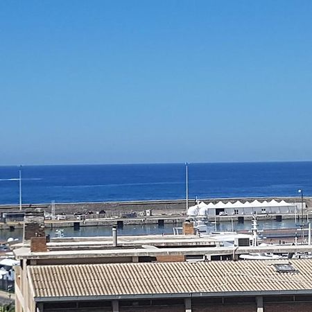 Appartamenti Doria Civitavecchia Exterior foto