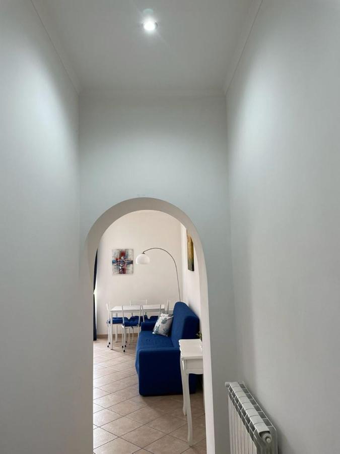 Appartamenti Doria Civitavecchia Exterior foto