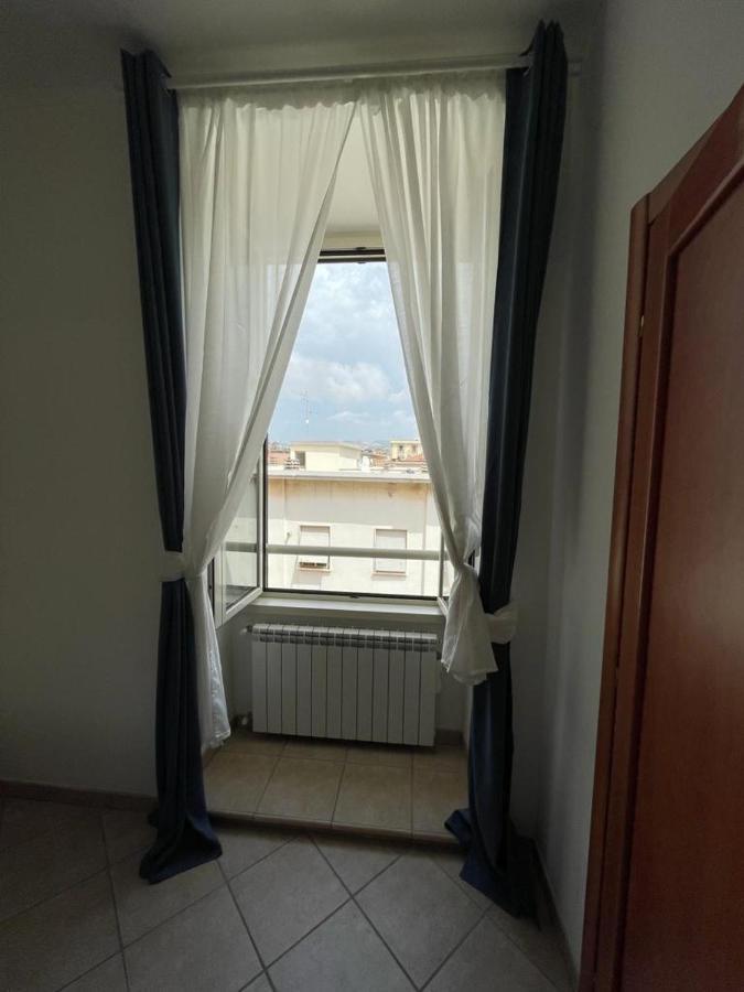 Appartamenti Doria Civitavecchia Exterior foto