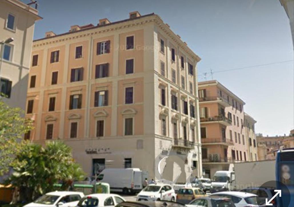 Appartamenti Doria Civitavecchia Exterior foto