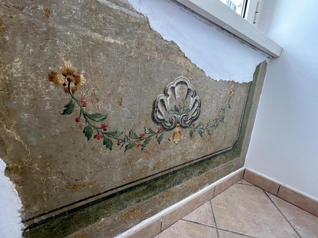 Appartamenti Doria Civitavecchia Exterior foto