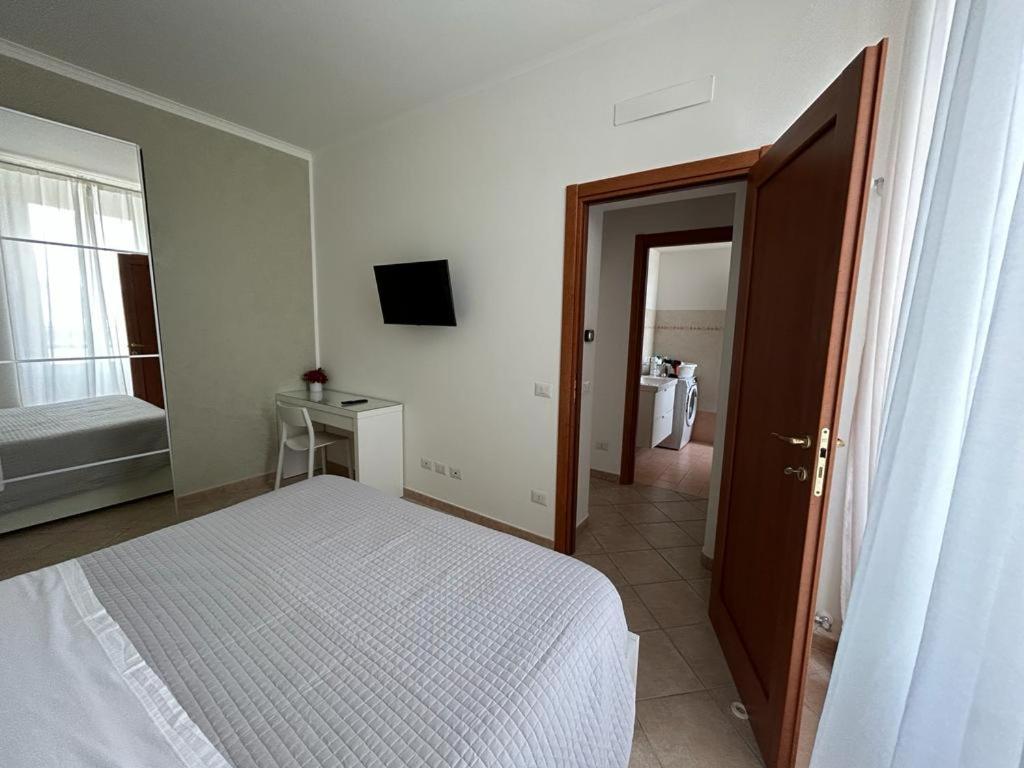 Appartamenti Doria Civitavecchia Exterior foto