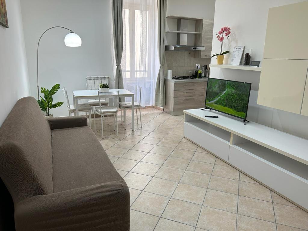 Appartamenti Doria Civitavecchia Exterior foto