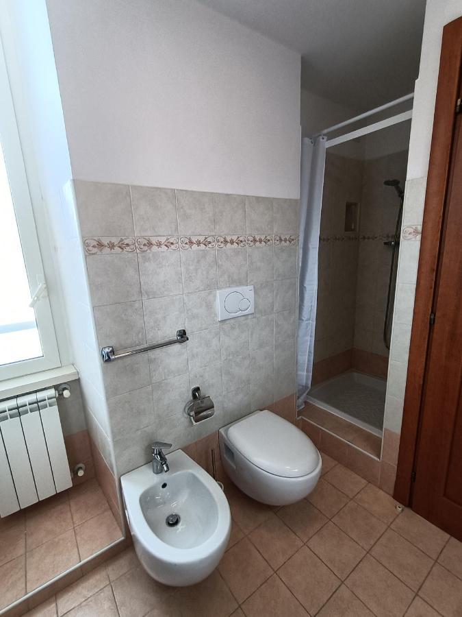 Appartamenti Doria Civitavecchia Exterior foto