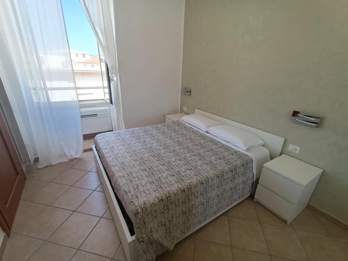 Appartamenti Doria Civitavecchia Exterior foto